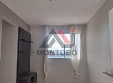Apartamento · 61m² · 3 Quartos · 1 Vaga · APARTAMENTO PROXIMO AO CENTRO