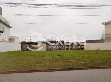 Terreno · 408m² · Terreno na zona leste plano com 408 m2 no Condominio Colinas do Sol de Sorocaba/SP