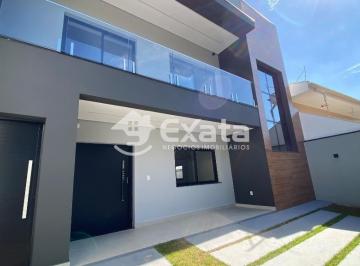 Casa · 322m² · 3 Quartos · 3 Vagas · Incrivel Sobrado para Venda no Parque Tres Meninos