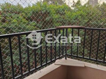 Apartamento · 63m² · 2 Quartos · 1 Vaga · Apartamento a venda no Alto da Boa Vista