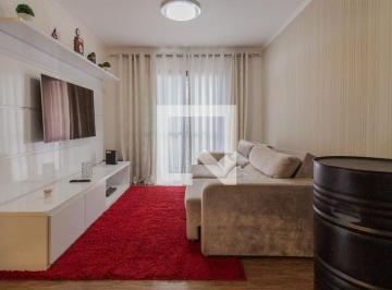 Apartamento · 93m² · 3 Quartos · 2 Vagas · Apartamento para Aluguel - Jardim Pilar, 3 Quartos,  93 m² - Mauá