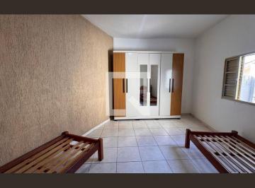 Casa · 50m² · 1 Quarto · Casa para Aluguel - Vila Marieta, 1 Quarto, 50 m² - Campinas