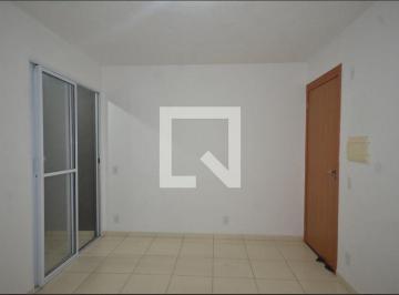 Apartamento · 60m² · 2 Quartos · 1 Vaga · Apartamento para Aluguel - Guaratiba, 2 Quartos,  60 m² - Rio de Janeiro