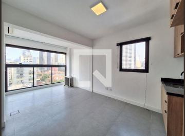 Apartamento · 36m² · 1 Quarto · 1 Vaga · Apartamento para Aluguel - Vila Pompéia, 1 Quarto, 36 m² - São Paulo
