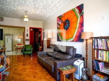 Apartamento · 120m² · 2 Quartos · 1 Vaga · Apartamento para Aluguel - Aclimação, 2 Quartos, 120 m² - São Paulo