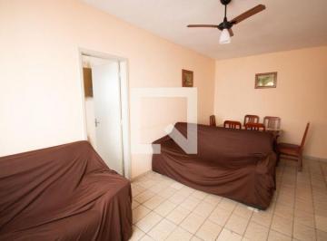 Apartamento · 65m² · 1 Quarto · 1 Vaga · Apartamento para Aluguel - Cidade Ocian, 1 Quarto, 65 m² - Praia Grande