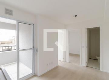 Apartamento · 31m² · 2 Quartos · Apartamento para Aluguel - Vila das Mercês, 2 Quartos,  31 m² - São Paulo