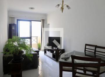 Apartamento · 68m² · 2 Quartos · 2 Vagas · Apartamento para Aluguel - Saúde, 2 Quartos, 68 m² - São Paulo