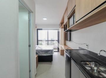 Apartamento · 18m² · 1 Quarto · Apartamento para Aluguel - Bela Vista, 1 Quarto, 18 m² - São Paulo