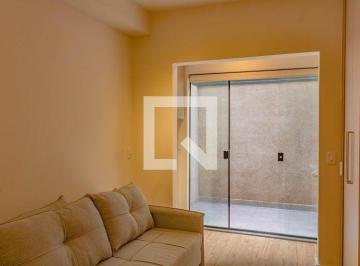 Apartamento · 24m² · 1 Quarto · Apartamento para Aluguel - Chácara Inglesa, 1 Quarto,  24 m² - São Paulo