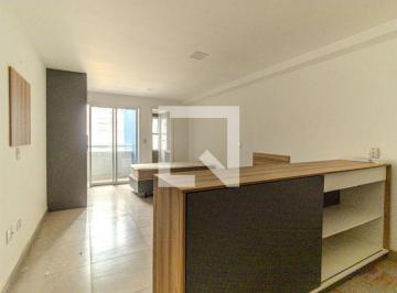 Apartamento · 33m² · 1 Quarto · Apartamento para Aluguel - Santa Cecília, 1 Quarto, 33 m² - São Paulo