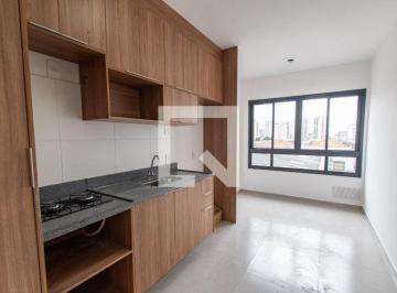 Apartamento · 25m² · 1 Quarto · Apartamento para Aluguel - Ipiranga, 1 Quarto,  25 m² - São Paulo