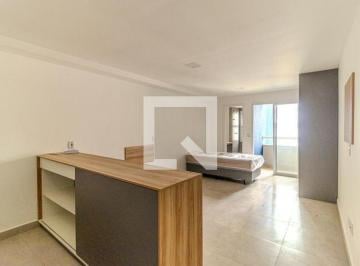 Apartamento · 33m² · 1 Quarto · Apartamento para Aluguel - Santa Cecília, 1 Quarto, 33 m² - São Paulo