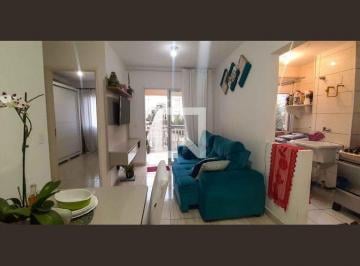 Apartamento · 48m² · 2 Quartos · 1 Vaga · Apartamento para Aluguel - Novo Osasco, 2 Quartos, 48 m² - Osasco