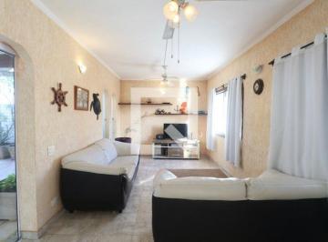 Apartamento · 300m² · 3 Quartos · 1 Vaga · Apartamento para Aluguel - Jardim Santa Genoveva, 3 Quartos, 300 m² - Guarujá