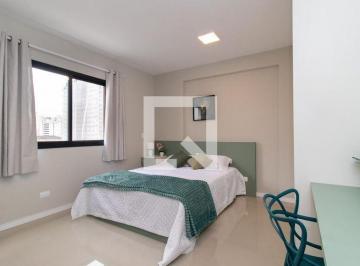 Apartamento · 21m² · 1 Quarto · Apartamento para Aluguel - Centro, 1 Quarto, 21 m² - Curitiba