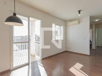 Apartamento · 68m² · 3 Quartos · 2 Vagas · Apartamento para Aluguel - Humaitá, 3 Quartos, 68 m² - Porto Alegre