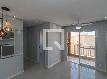 Apartamento · 55m² · 2 Quartos · 1 Vaga · Apartamento para Aluguel - Jardim Rosolem, 2 Quartos, 55 m² - Hortolândia