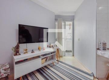 Apartamento · 40m² · 1 Quarto · 1 Vaga · Apartamento para Aluguel - Jardim Paulista, 1 Quarto,  40 m² - São Paulo