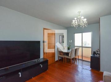 Apartamento · 68m² · 2 Quartos · 1 Vaga · Apartamento para Aluguel - Cidade Dutra, 2 Quartos, 68 m² - São Paulo