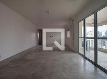 Apartamento · 160m² · 3 Quartos · 3 Vagas · Apartamento para Aluguel - Chácara Santo Antonio, 3 Quartos, 160 m² - São Paulo