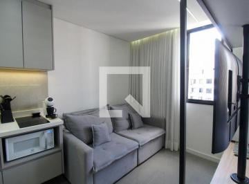 Apartamento · 24m² · 1 Quarto · Apartamento para Aluguel - Butantã, 1 Quarto,  24 m² - São Paulo