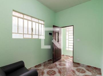 Casa · 70m² · 1 Quarto · 1 Vaga · Casa para Aluguel - Casa Verde, 1 Quarto, 70 m² - São Paulo