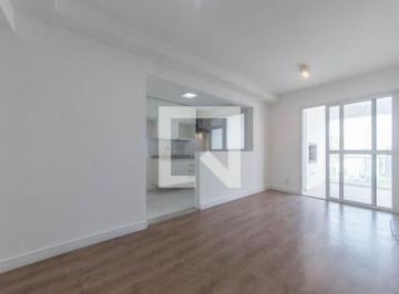 Apartamento · 66m² · 2 Quartos · 1 Vaga · Apartamento para Aluguel - Brooklin, 2 Quartos, 66 m² - São Paulo