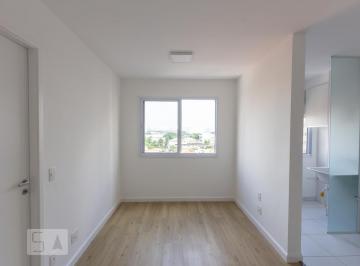 Apartamento · 31m² · 1 Quarto · Apartamento para Aluguel - Água Branca, 1 Quarto,  31 m² - São Paulo
