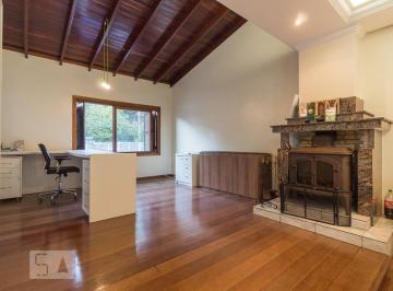 Casa · 500m² · 4 Quartos · 7 Vagas · Casa para Aluguel - Higienópolis, 4 Quartos, 500 m² - Porto Alegre