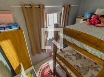 Casa · 65m² · 2 Quartos · 1 Vaga · Casa para Aluguel - Vila Campestre, 2 Quartos, 65 m² - São Paulo