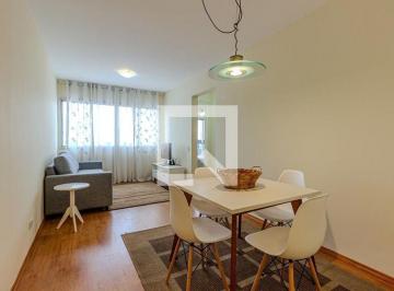Apartamento · 50m² · 2 Quartos · 1 Vaga · Apartamento para Aluguel - Chácara Santo Antonio, 2 Quartos, 50 m² - São Paulo