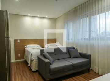 Apartamento · 28m² · 1 Quarto · Apartamento para Aluguel - Vila Clementino, 1 Quarto, 28 m² - São Paulo