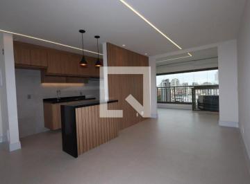 Apartamento · 76m² · 2 Quartos · 1 Vaga · Apartamento para Aluguel - Vila Mariana, 2 Quartos, 76 m² - São Paulo