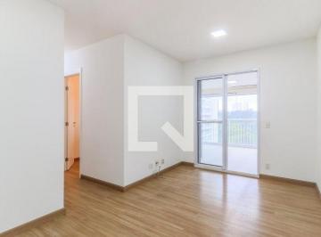 Apartamento · 85m² · 3 Quartos · 1 Vaga · Apartamento para Aluguel - Santo Amaro , 3 Quartos, 85 m² - São Paulo