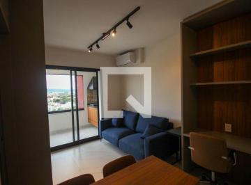 Apartamento · 47m² · 1 Quarto · 1 Vaga · Apartamento para Aluguel - Parque Campolim, 1 Quarto, 47 m² - Sorocaba