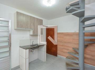 Casa · 50m² · 2 Quartos · Casa para Aluguel - Cidade Dutra, 2 Quartos,  50 m² - São Paulo