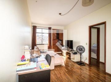 Apartamento · 70m² · 2 Quartos · 1 Vaga · Apartamento para Aluguel - Serra, 2 Quartos, 70 m² - Belo Horizonte