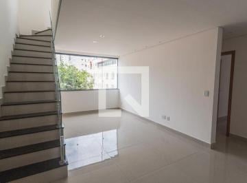 Apartamento · 176m² · 3 Quartos · 3 Vagas · Apartamento para Aluguel - Gutierrez, 3 Quartos, 176 m² - Belo Horizonte