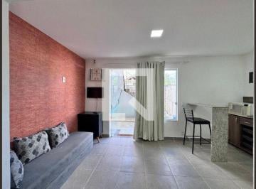 Casa · 30m² · 1 Quarto · 1 Vaga · Casa para Aluguel - Vargem Grande, 1 Quarto, 30 m² - Rio de Janeiro