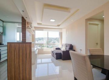 Apartamento · 61m² · 2 Quartos · 1 Vaga · Apartamento para Aluguel - Partenon, 2 Quartos, 61 m² - Porto Alegre