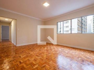 Apartamento · 88m² · 3 Quartos · 1 Vaga · Apartamento para Aluguel - Jardim Paulista, 3 Quartos, 88 m² - São Paulo