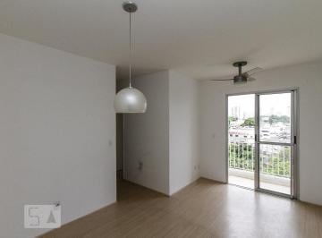Apartamento · 65m² · 3 Quartos · 1 Vaga · Apartamento para Aluguel - Tatuapé, 3 Quartos, 65 m² - São Paulo