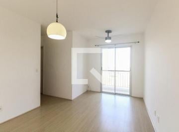 Apartamento · 65m² · 3 Quartos · 1 Vaga · Apartamento para Aluguel - Tatuapé, 3 Quartos, 65 m² - São Paulo