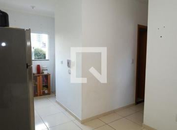 Apartamento · 38m² · 2 Quartos · 1 Vaga · Apartamento para Aluguel - Itaquera, 2 Quartos,  38 m² - São Paulo