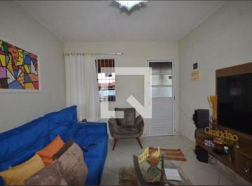 Casa · 70m² · 2 Quartos · 1 Vaga · Casa para Aluguel - Guaratiba, 2 Quartos, 70 m² - Rio de Janeiro