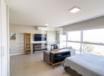 Apartamento · 43m² · 1 Quarto · 1 Vaga · Apartamento para Aluguel - Cristal , 1 Quarto, 43 m² - Porto Alegre