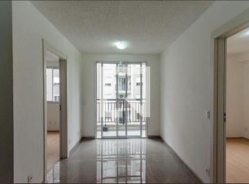 Apartamento · 38m² · 2 Quartos · Apartamento para Aluguel - Piqueri, 2 Quartos, 38 m² - São Paulo