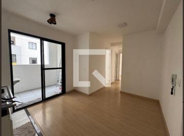 Apartamento · 49m² · 3 Quartos · 1 Vaga · Apartamento para Aluguel - Bandeiras, 3 Quartos, 49 m² - Osasco