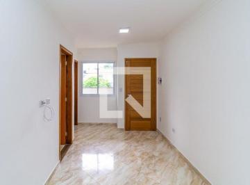 Apartamento · 28m² · 1 Quarto · Apartamento para Aluguel - Vila Alpina, 1 Quarto,  28 m² - São Paulo